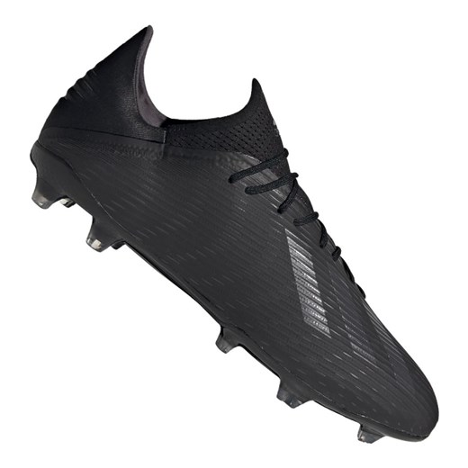 Buty piłkarskie adidas X 19.2 Fg M 41 1/3 wyprzedaż ButyModne.pl