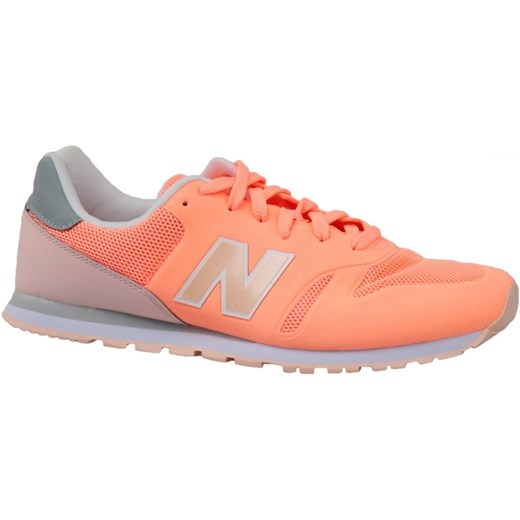 Buty New Balance W KD373CRY New Balance 38,5 okazja ButyModne.pl