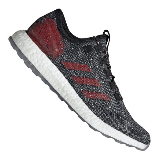 Buty adidas PureBoost M B37777 42 promocyjna cena ButyModne.pl