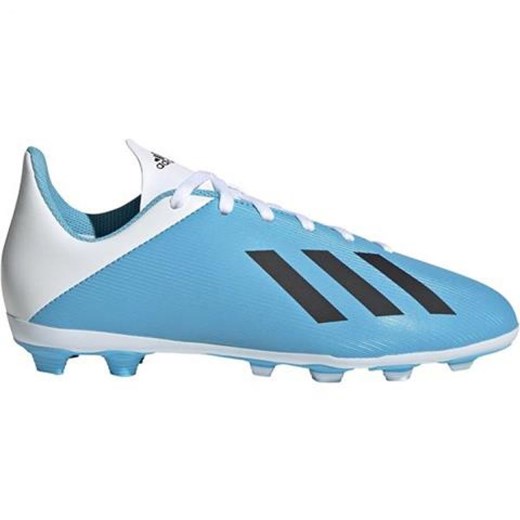 Buty piłkarskie adidas X 19.4 FxG Jr 36 2/3 okazyjna cena ButyModne.pl