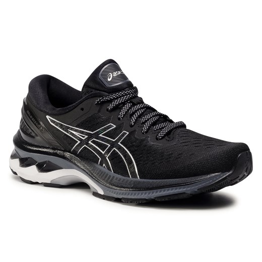 Buty sportowe damskie asics gel kayano sznurowane 