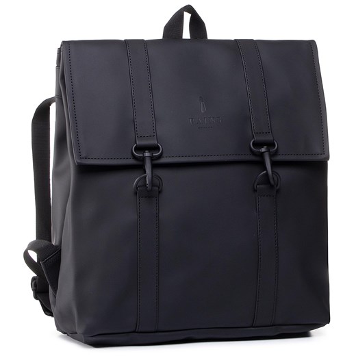 Plecak RAINS - Msn Bag Mini 1357 Black eobuwie.pl