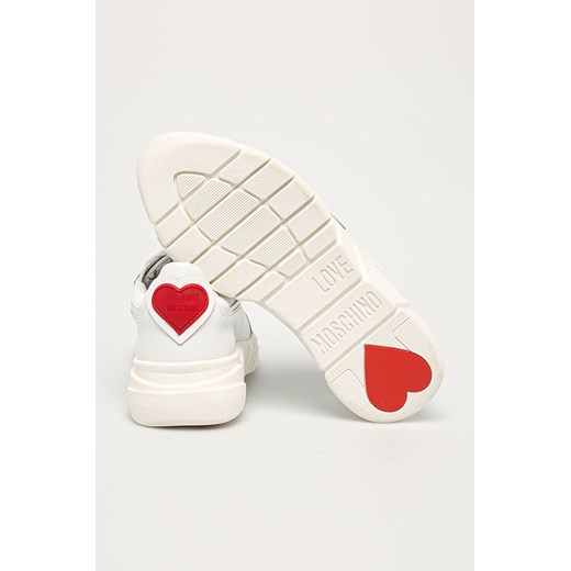 Love Moschino - Buty Love Moschino 41 ANSWEAR.com