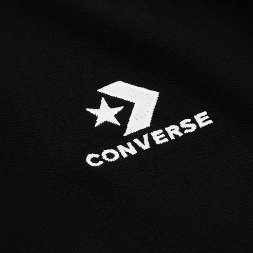 T-shirt męski Converse z krótkimi rękawami 
