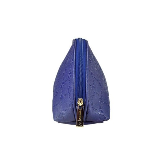 Elegancka kosmetyczka Damska Pierre Cardin MS91 50136 niebieski Pierre Cardin uniwersalny wyprzedaż ModnyPortfel