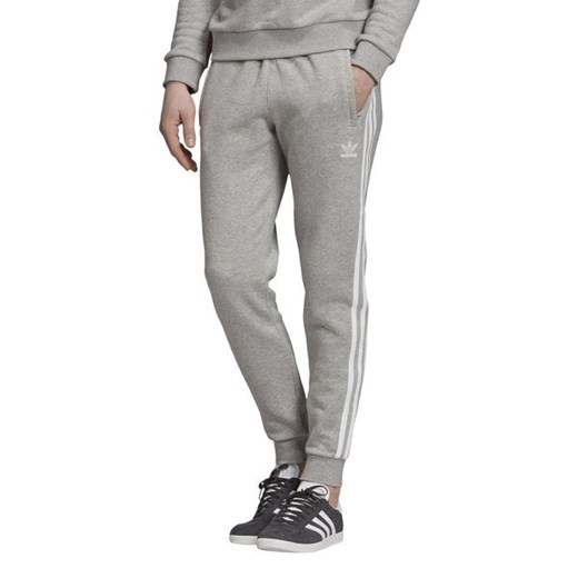 Spodnie ADIDAS  3-Stripes Pant (ED6024) Grey L Street Colors