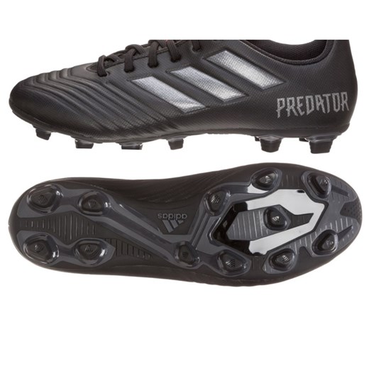 Buty piłkarskie adidas Predator 18.4 FxG 41 1/3 wyprzedaż ButyModne.pl