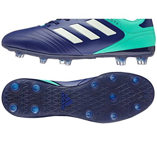Buty piłkarskie adidas Copa 18.3 Fg M 40 2/3 ButyModne.pl promocja