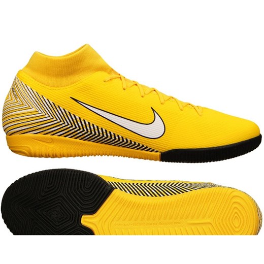 Buty halowe Nike Mercurial Neymar Nike 44 ButyModne.pl okazyjna cena