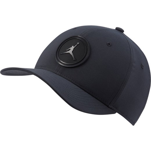 Czapka z daszkiem NIKE Jordan Jumpman Air Classic99 r L/XL Nike uniwersalny promocja www.fun4sport.pl