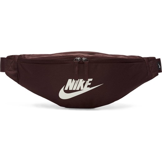 Saszetka nerka NIKE HERITAGE HIP PACK sportowa Nike uniwersalny www.fun4sport.pl wyprzedaż