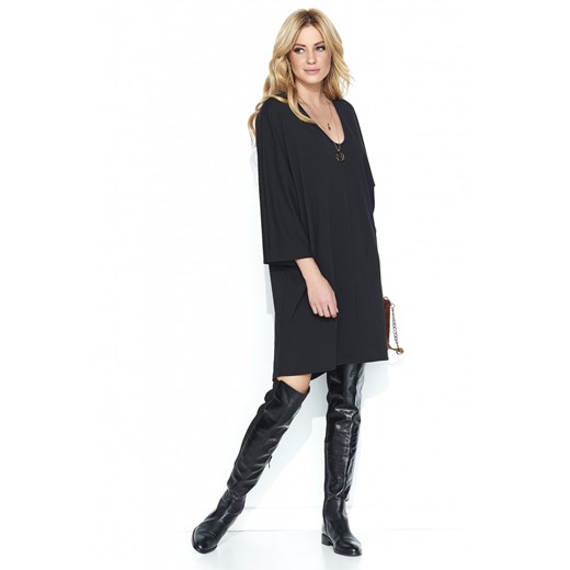 Makadamia Woman's Dress M457 Makadamia 36 Factcool