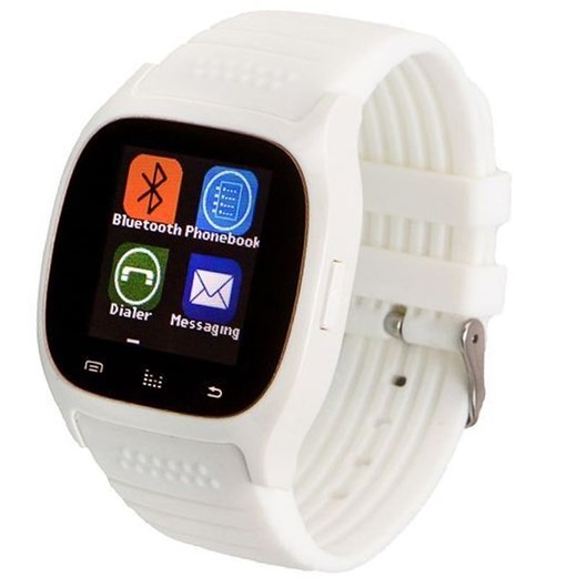 Smartwatch Garett G10 Biały Garett TicTime