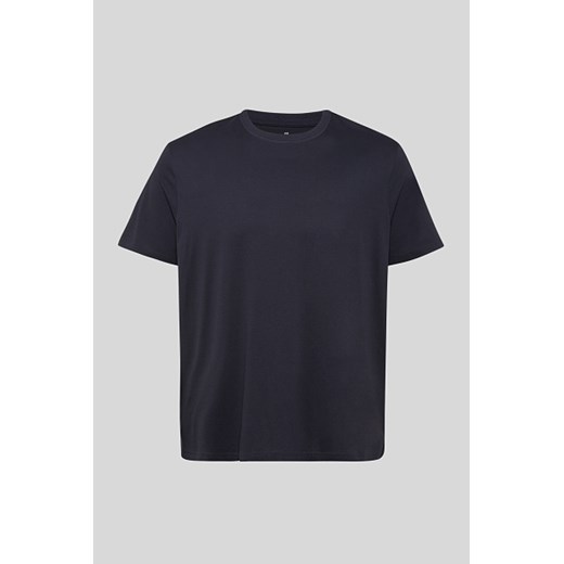 C&A T-shirt – bawełna ekologiczna, Niebieski, Rozmiar: XXL 6XL C&A