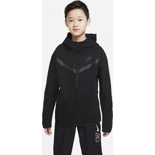 Bluza chłopięca Nike