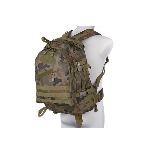 Plecak 3-Day Assault Pack - wz.93 Pantera leśna (GFT-20-011400) G Gfc wyprzedaż Military.pl
