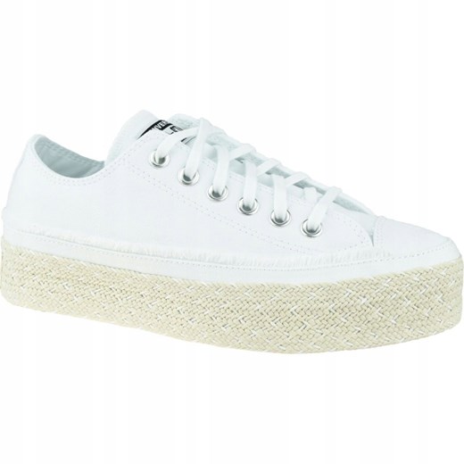Converse espadryle obuwie damskie kobiety r.41 Converse 39,5 Oficjalny sklep Allegro