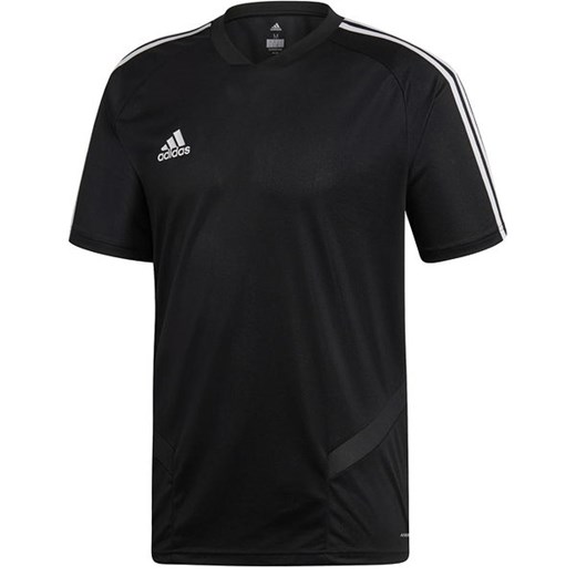 T-shirt męski Adidas sportowy 