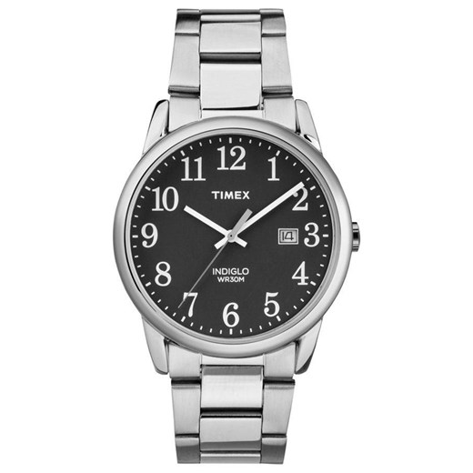 Zegarek Timex TW2R23400 Easy Reader Indiglo Data uniwersalny okazja zegaryzegarki.pl
