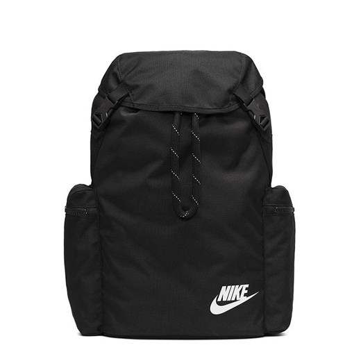 Plecak Nike NK RKSK Backpack czarny Nike uniwersalny bludshop.com wyprzedaż