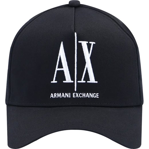 Czapka męska Armani Exchange 