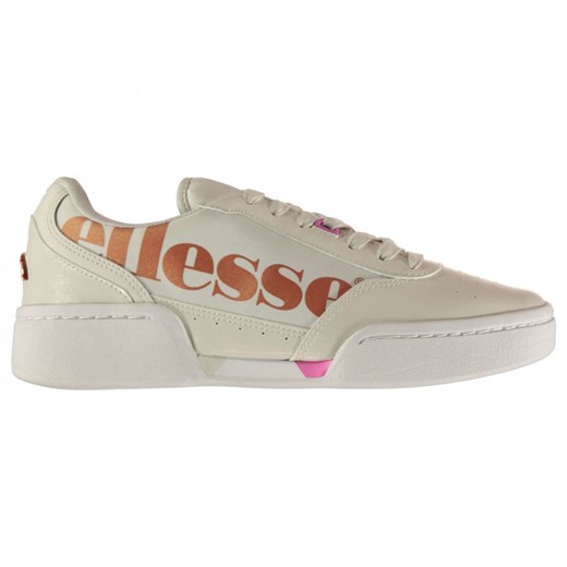 Trampki damskie Ellesse 