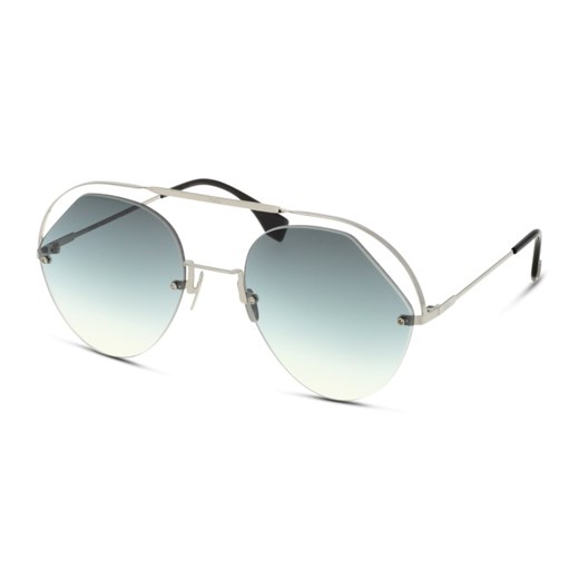 FENDI 0326/S KB7 9O - Okulary przeciwsłoneczne - fendi Fendi promocyjna cena Trendy Opticians