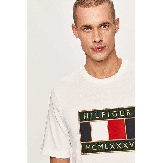 Tommy Hilfiger t-shirt męski 