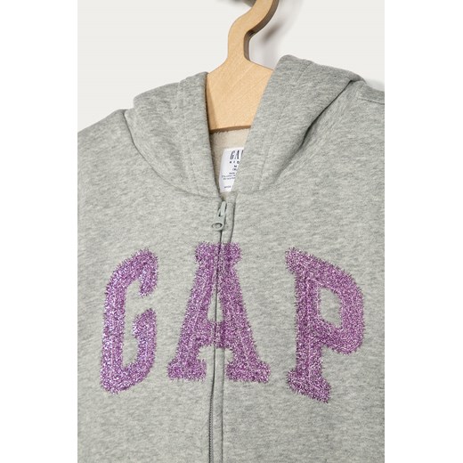 GAP - Bluza dziecięca 104-176 cm Gap 140-146 ANSWEAR.com