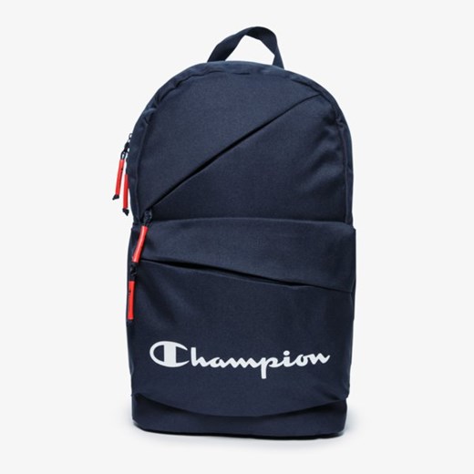 CHAMPION PLECAK LOGO BACPACK Champion ONE SIZE promocja galeriamarek.pl