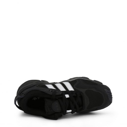 Adidas - MagmurRunner - Czarny 3.5 okazja Italian Collection Worldwide