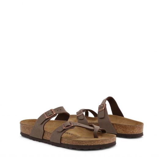 Klapki damskie BIRKENSTOCK 