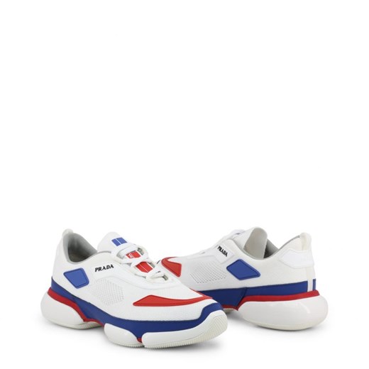 Buty sportowe męskie Prada