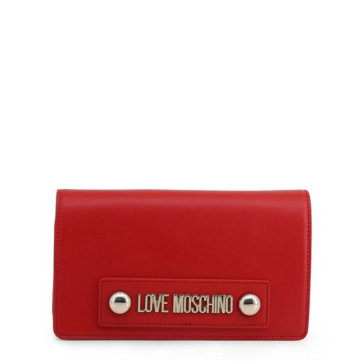 Love Moschino - JC4031PP18LC - Czerwony Love Moschino Italian Collection