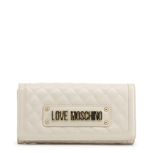 Love Moschino - JC5601PP18LA - Biały Love Moschino Italian Collection