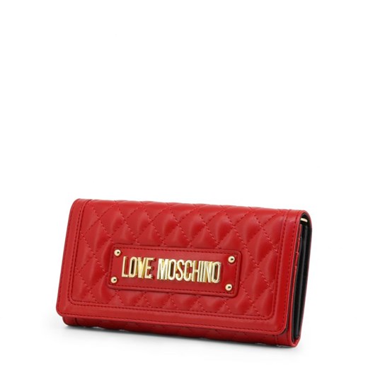 Love Moschino - JC5601PP18LA - Czerwony Love Moschino Italian Collection
