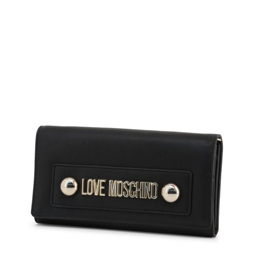 Love Moschino - JC5607PP18LC - Czarny Love Moschino Italian Collection