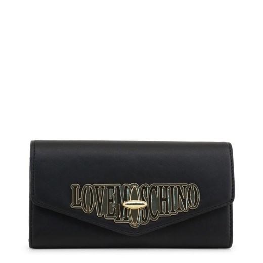 Love Moschino - JC5608PP18LF - Czarny Love Moschino Italian Collection