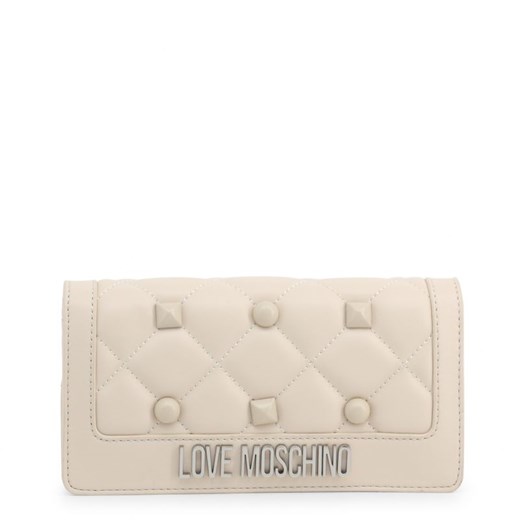 Love Moschino - JC5610PP18LH - Biały Love Moschino Italian Collection