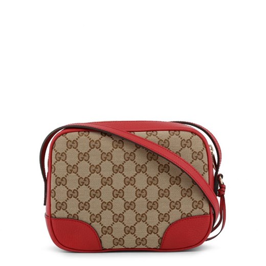 Gucci - 449413_KY9LG - Brązowy Gucci Italian Collection