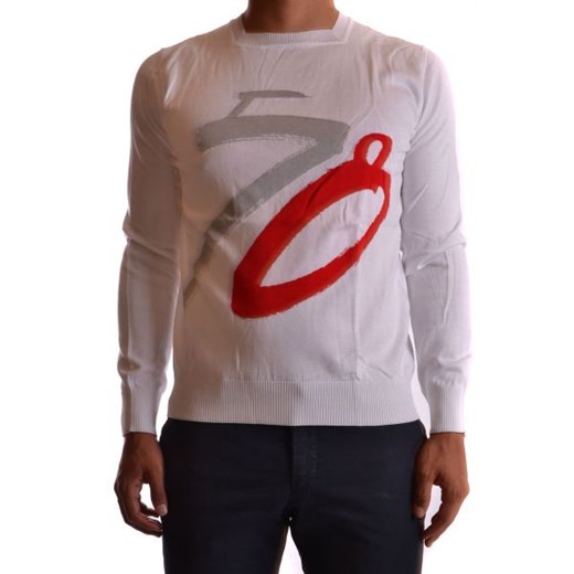 Sweter męski Dirk Bikkembergs bawełniany