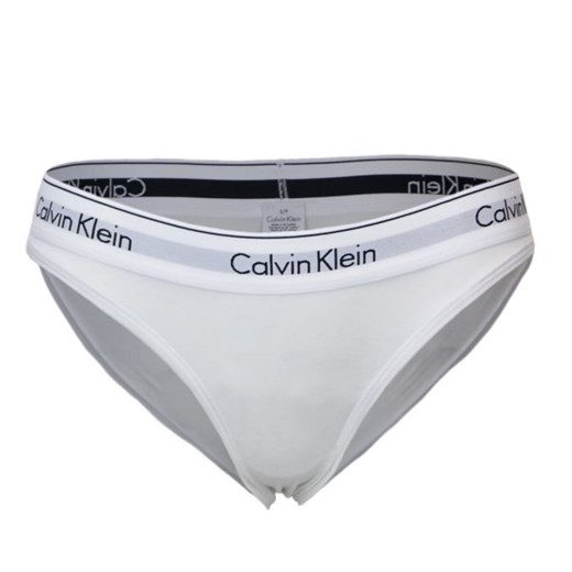 Calvin Klein Underwear Bielizna Kobieta - WH7-BIKINI_8 - Biały Calvin Klein Underwear XS Italian Collection Worldwide