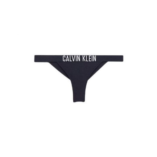 Calvin Klein Jeans Strój Kąpielowy Kobieta - WH7-Brazilian_9 - Czarny L Italian Collection Worldwide