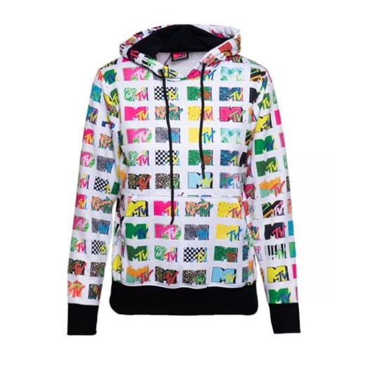 Bluza damska Mtv
