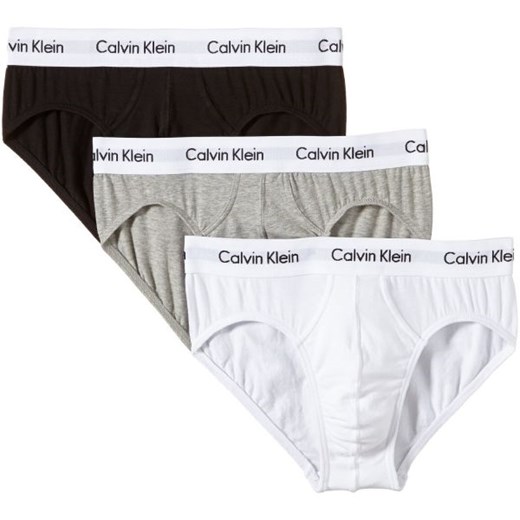 Calvin Klein Underwear Bielizna Mężczyzna - WH7-U2661G_136 - Szary Calvin Klein Underwear S Italian Collection Worldwide
