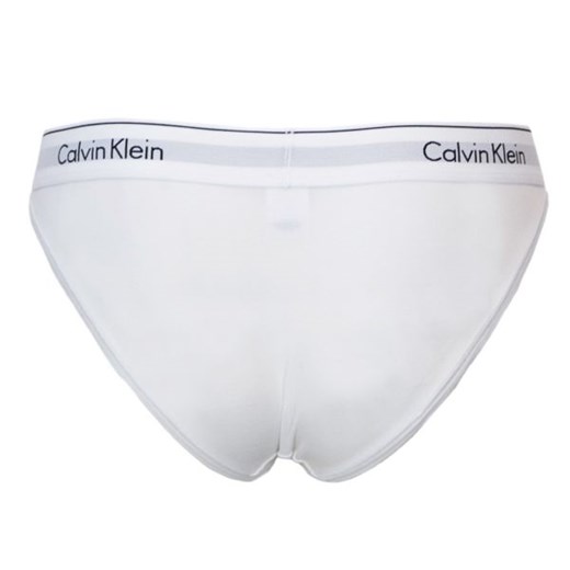 Calvin Klein Underwear Bielizna Kobieta - WH7-BIKINI_8 - Biały Calvin Klein Underwear S Italian Collection Worldwide