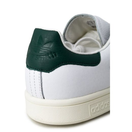 Adidas Mężczyzna Sneakers - WH7-STAN_SMITH_8 - Biały 36 Italian Collection Worldwide