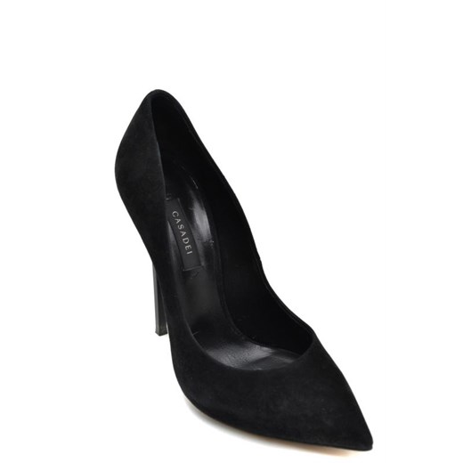 Casadei Kobieta Pumps Shoes - WH6-BC39393-EPT10476-nero - Czarny Casadei 38 Italian Collection