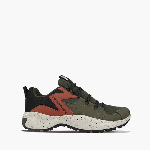 Buty męskie The North Face Trail Escape Crest II NF0A4O96V9E sneakerstudio.pl