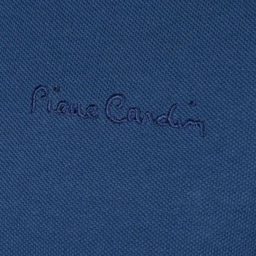 T-shirt męski Pierre Cardin z krótkim rękawem 
